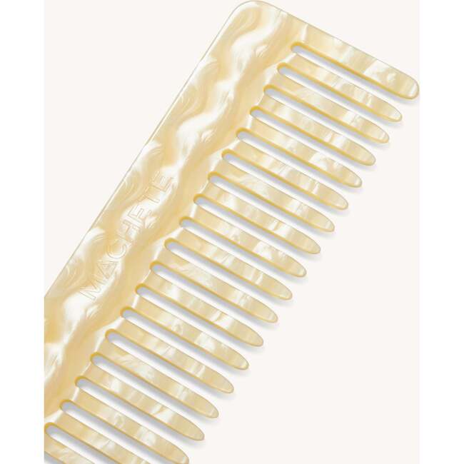 Women's No. 2 Comb, Citrine