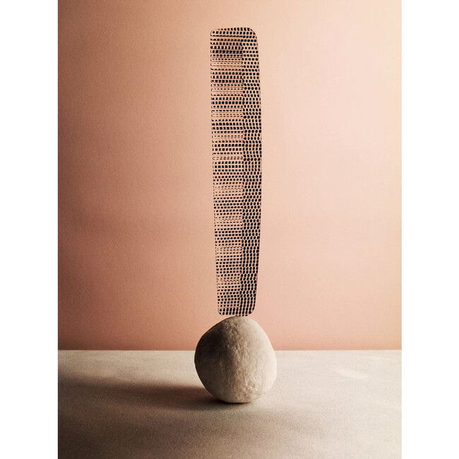 No. 1 Comb, Pistachio - Hair Accessories - 2