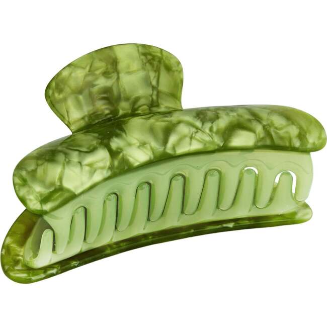 Grande Heirloom Claw, Pistachio