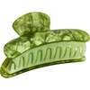 Grande Heirloom Claw, Pistachio - Hair Accessories - 1 - thumbnail