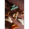 Grande Heirloom Claw, Canyon Brown - Hair Accessories - 2 - thumbnail
