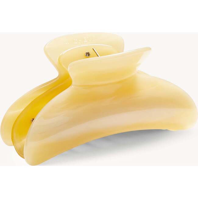 Women's Grande Heirloom Claw, Citrine