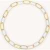 Women's Grande Paperclip Necklace - Necklaces - 1 - thumbnail