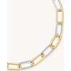 Women's Grande Paperclip Necklace - Necklaces - 2
