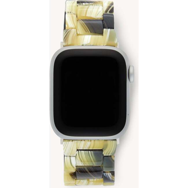 Women's Apple Watch Band, Horn