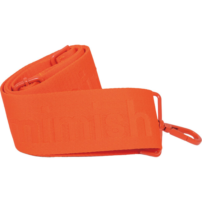 Snuggle Tote XL, Curry/ Sunset Orange - Bags - 6