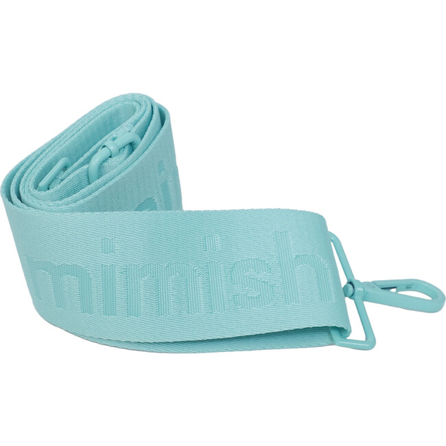 Snuggle Tote XL, Cotton Candy Pink/ Fair Aqua - Bags - 6