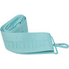 Snuggle Tote XL, Cotton Candy Pink/ Fair Aqua - Bags - 6