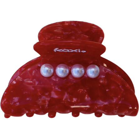 Holiday Red Claw - Hair Accessories - 3