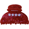 Holiday Red Claw - Hair Accessories - 3