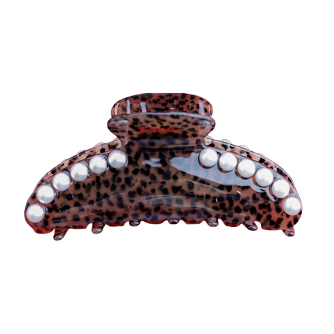 Love Is In The Hair Claw - Hair Accessories - 3