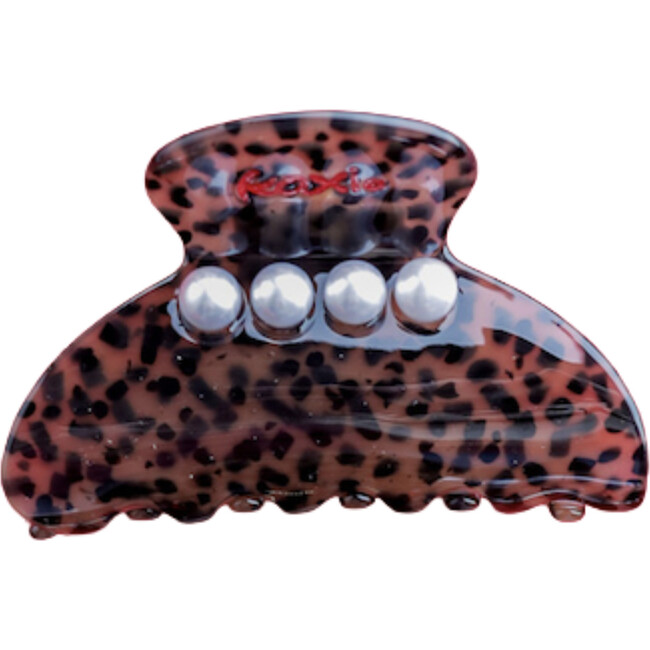 Love Is In The Hair Claw - Hair Accessories - 5