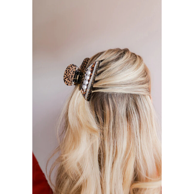 Love Is In The Hair Claw - Hair Accessories - 6
