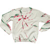 Kids & Youth Very Merry Tie Dye Sweatshirt - Loungewear - 1 - thumbnail