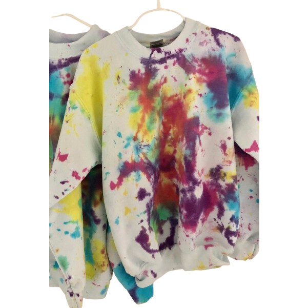 Kids & Youth Rainbow  Sweatshirt