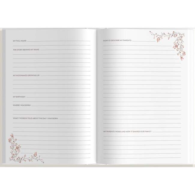 Aunt's Story - Books - 3