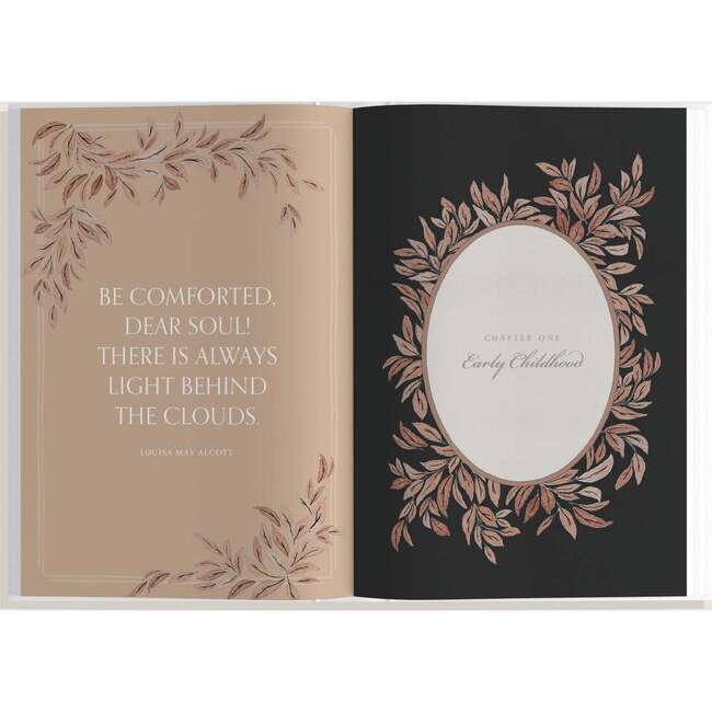 Aunt's Story - Books - 4