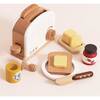 Toaster and Toast - Play Food - 2