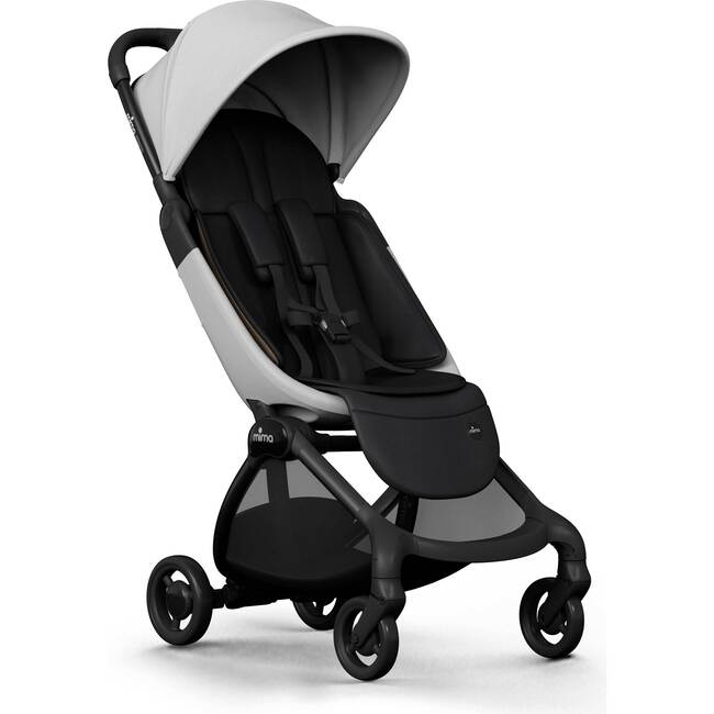 Miro Stroller, White