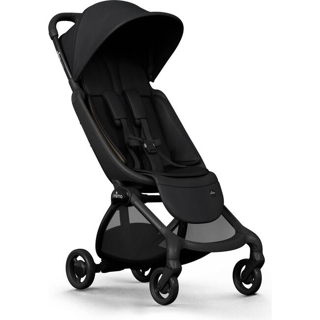 Miro Stroller, Black