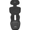 Flo Baby Cooling Seat Liner, Lollipop Black - Stroller Accessories - 1 - thumbnail