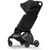 Miro Stroller, Black - Single Strollers - 2