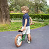 Zoom Lite, Green - Balance Bikes - 2