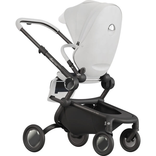 Creo Stroller, White