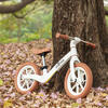 Zoom Lite, White - Balance Bikes - 3