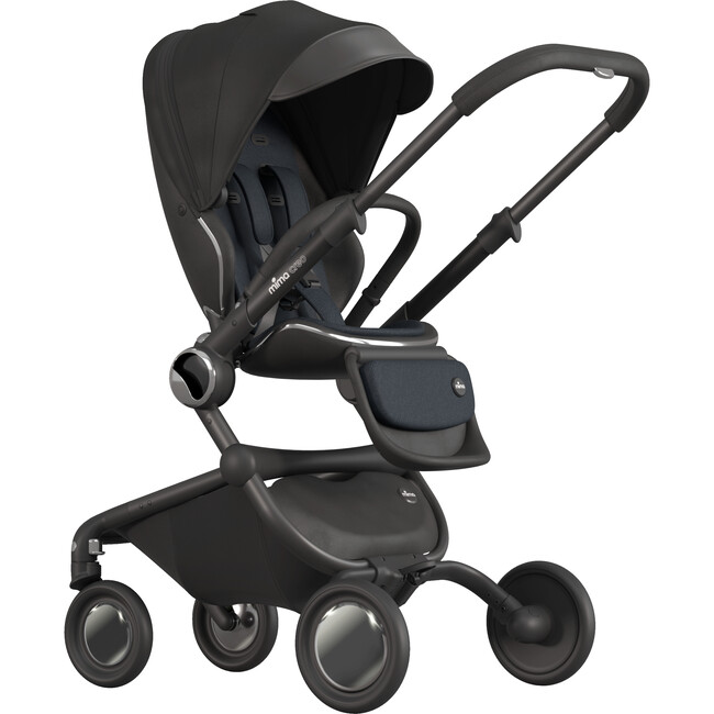 Creo Stroller, Black