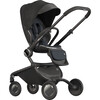Creo Stroller, Black - Single Strollers - 1 - thumbnail