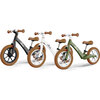 Zoom Lite, White - Balance Bikes - 4