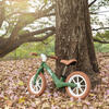 Zoom Lite, Green - Balance Bikes - 3