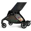 Miro Stroller, Mocha Cream - Single Strollers - 5