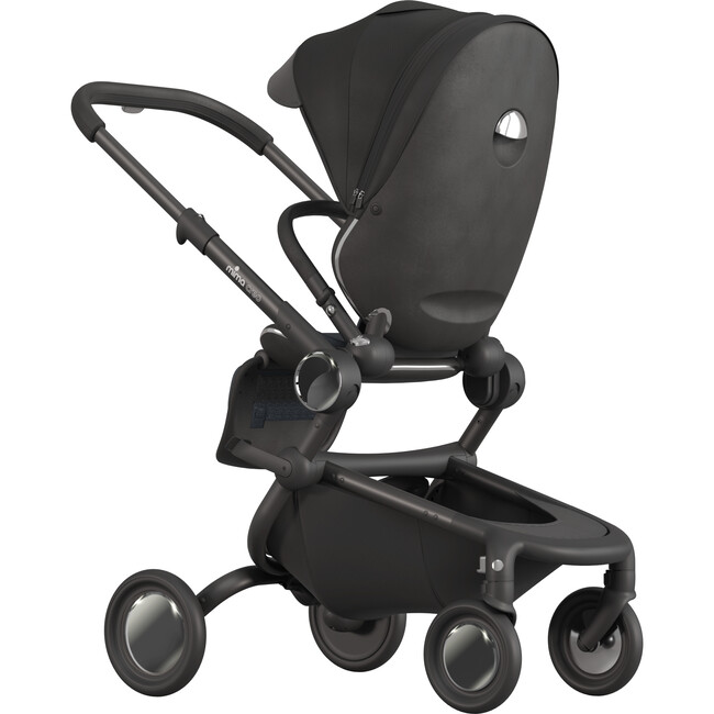 Creo Stroller, Black