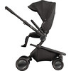 Creo Stroller, Black - Single Strollers - 3