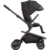 Creo Stroller, Black - Single Strollers - 5