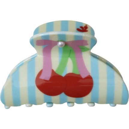 Kaxi Fruit Eclectic Claw, Cherry