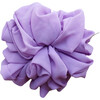Kaxi Jumbo Scrunchie, Lavender - Hair Accessories - 1 - thumbnail