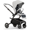 Creo Bassinet White - Stroller Accessories - 1 - thumbnail