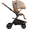 Creo Bassinet, Black/Mocha - Stroller Accessories - 3