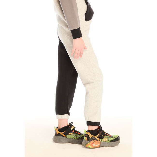 Colorblocked Lounge Pant