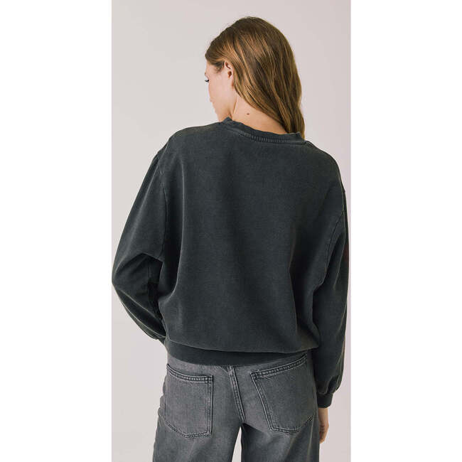 Red Hearts Long Sleeve - Sweatshirts - 3