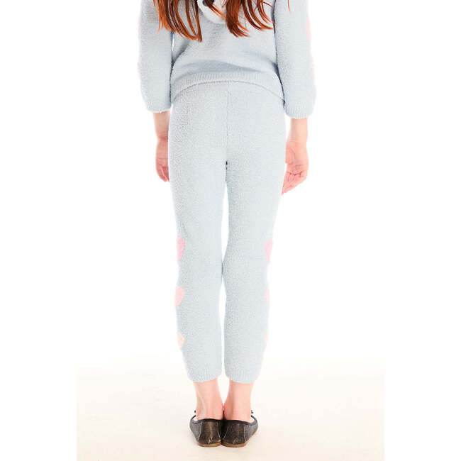 Slim Snowflake Legging - Leggings - 3