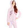 Love Zip Up Hoodie - Sweatshirts - 1 - thumbnail