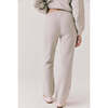 Monica Heather Grey Joggers - Sweatpants - 3