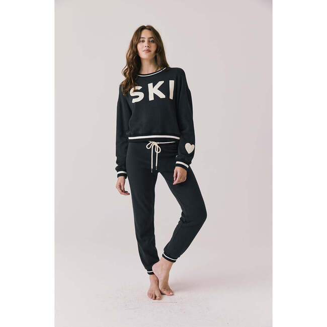 Ski Long Sleeve Pullover