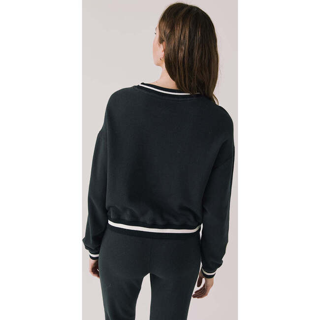 Ski Long Sleeve Pullover