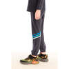 Avalon Lounge Pant with Strappings - Sweatpants - 2