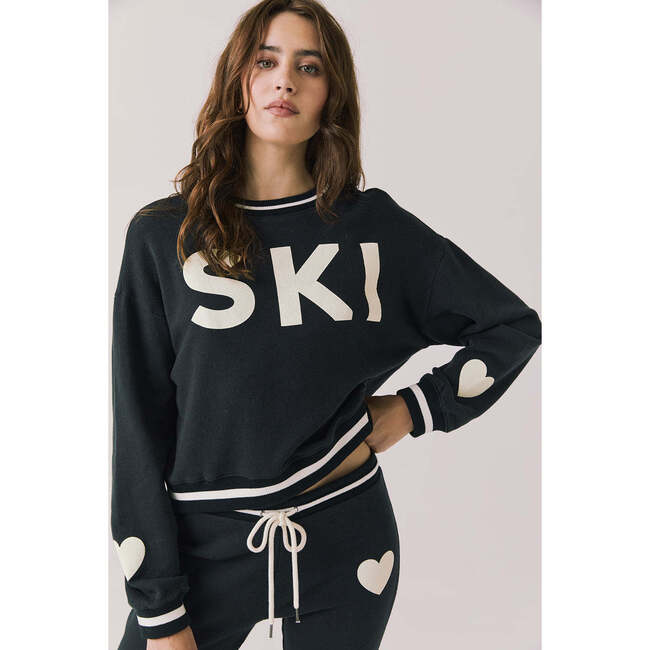 Ski Long Sleeve Pullover - Sweatshirts - 3